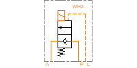 WH2D